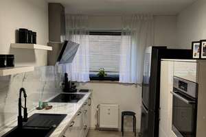 TOP:Gepflegte 2-Zimmer-Wohnung mit Terrasse, Tiefgaragenstellplatz in der Parkresidenz Gut Ludenberg – Bergische Landstraße 323, 40629 Ludenberg, Düsseldorf – Vorschaubild 8