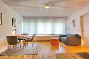 Großzügiges Apartment mit DSL in einem gepflegten 3-Familienhaus in Solingen- Höhscheid – Die vollständige Adresse der Immobilie erhältst du vom Anbieter., 42659 Burg/Höhscheid, Solingen – Vorschaubild 4