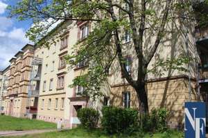 vermietete 2 Zimmerwohnung in Zentrumsnähe – Reitbahnstr 25, 9111 Zentrum, Chemnitz – Vorschaubild 30