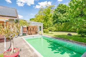Idylle pur! Charmantes Einfamilienhaus mit liebevoll gestaltetem Garten – Gütersloh (Kreis) – Vorschaubild 21