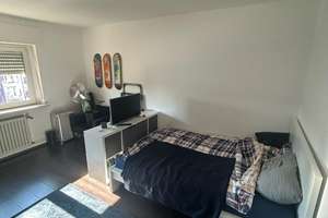1 WG Zimmer in einer 2 WG – 68161 Innenstadt/Jungbusch, Mannheim – Vorschaubild 7