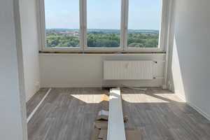 Prachtvolle 2-Zimmerwohnung über den Wolken Frankfurts – Prager Str. 34, 15234 Frankfurt (Oder) – Vorschaubild 4