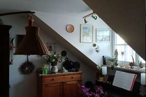 Viel Wohnraum Reihenmittelhaus mit Panorama Blick. Kurzfristig Verfügbar! – Die vollständige Adresse der Immobilie erhältst du vom Anbieter., 88179 Oberreute – Vorschaubild 12