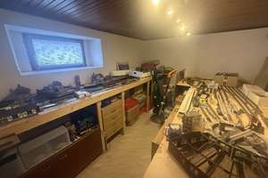 JA, zum gepflegten Zweifamilienhaus mit großem Garten und Stellplätzen in Wuppertal-Beyenburg – Die vollständige Adresse der Immobilie erhältst du vom Anbieter., 42399 Langerfeld-Beyenburg, Wuppertal – Vorschaubild 20