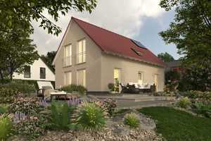 ❤️ Euer Herz schlägt für Alpen? Traumhaus in Menzelen mit Home-Office. – Wesel (Kreis) – Vorschaubild 11