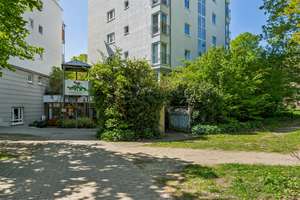4 Zimmer-Wohnung mit 360°-Rundumblick in Düsseltal – Die vollständige Adresse der Immobilie erhältst du vom Anbieter., 40237 Düsseltal, Düsseldorf – Vorschaubild 15