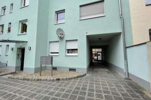 Gepflegte 3-Zimmer-Wohnung mit Einbauküche und Garage in Nürnberg – Die vollständige Adresse der Immobilie erhältst du vom Anbieter., 90459 Hummelstein, Nürnberg – Vorschaubild 15