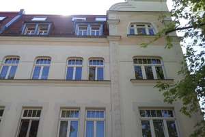 Schöne 3-Raum-Wohnung in ruhiger Lage ab Juli zu besichtigen – Lassallestraße 34, 8058 Nordvorstadt, Zwickau – Vorschaubild 2