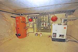 einzugsbereites Reihenendhaus / Zweifamilienhaus in Zerbst / Anhalt – Anhalt-Bitterfeld (Kreis) – Vorschaubild 32