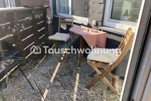 Tauschwohnung: Dachgeschoss – Tauschwohnungstraße 1, 10553 Moabit, Berlin – Vorschaubild 2