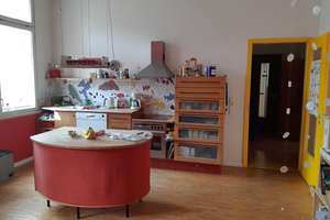 5-Zimmer Familienwohnung in gemeinschaftlichem Wohnprojekt – Die vollständige Adresse der Immobilie erhältst du vom Anbieter., 23552 Innenstadt, Lübeck – Vorschaubild 3