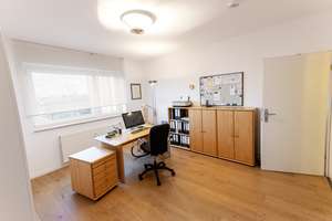 Hochwertige helle 3 Zimmer Wohnung / Groß-Buchholz Nähe MHH – Corrensweg 5, 30627 Groß-Buchholz, Hannover – Vorschaubild 6