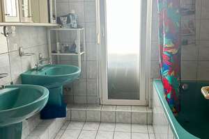 Schöne 2-Zimmer-Wohnung mit großem Balkon und Einbauküche – Die vollständige Adresse der Immobilie erhältst du vom Anbieter., 70376 Münster, Stuttgart – Vorschaubild 4