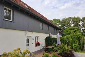 FeWo-Anlage mit Pool auf großem Grundstück im Spreewald – Die vollständige Adresse der Immobilie erhältst du vom Anbieter., 3226 Vetschau/Spreewald – Vorschaubild 1