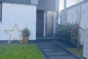 Traumhaftes Reiheneckhaus mit Sauna, Garage & sofort bezugsbereit – Ihr perfektes Familienzuhause! – Schneebergstrasse 43, 50765 Blumenberg, Köln – Vorschaubild 16