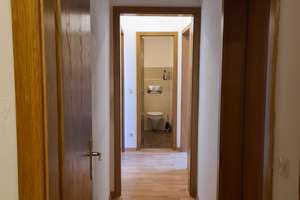 Barrierefreies wohnen: Attraktive Erdgeschosswohnung – Die vollständige Adresse der Immobilie erhältst du vom Anbieter., 70197 Rotebühl, Stuttgart – Vorschaubild 6
