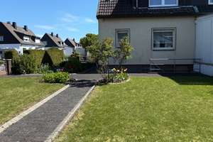 Charmante Doppelhaushälfte mit Garage und großem Potenzial in Bönen – Die vollständige Adresse der Immobilie erhältst du vom Anbieter., 59199 Bönen – Vorschaubild 5