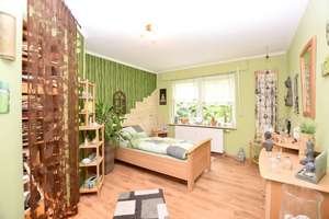 Südstadt: Gepflegtes, großes Haus mit 3 Wohnungen, Garten + Garage ... – Die vollständige Adresse der Immobilie erhältst du vom Anbieter., 38126 Südstadt-Rautheim-Mascherode, Braunschweig – Vorschaubild 7