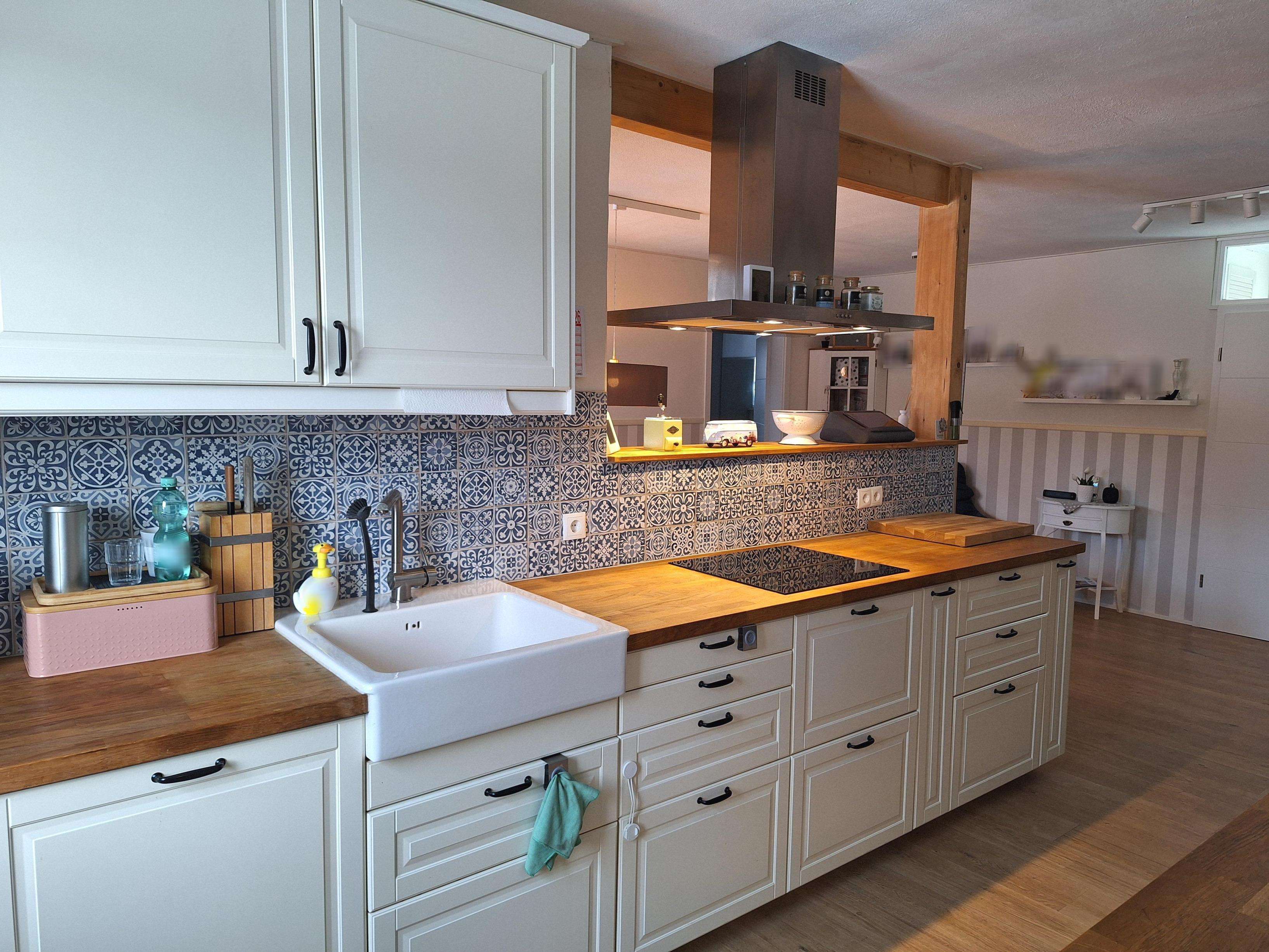 Immobilie in Böklund - Gepflegtes, ebenerdiges Reihenendhaus in Böklund - Bild 5