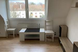 Helle 2-Zimmer Wohnung in Essen Altendorf – Heinrich-Strunk-Straße 6, 45143 Altendorf, Essen – Vorschaubild 4