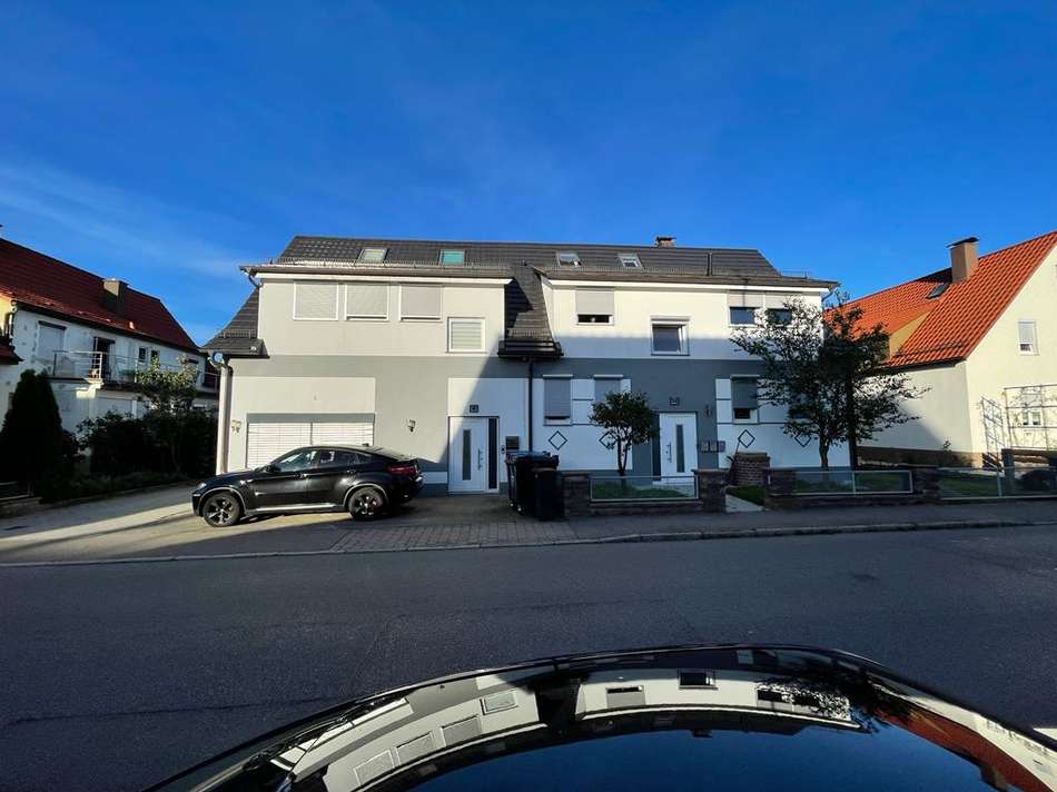 Ein Platz an der Sonne