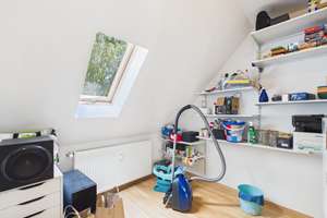 Wohnen auf zwei Ebenen – attraktive Kapitalanlage in Walle – 28219 Walle (Ortsteil), Bremen – Vorschaubild 5