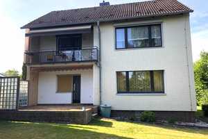 Gehrden - Toplage, EFH/ZFH mit Potential, 152 m² Wohnfläche, 2 Garagen, 887 m² reizvolles Grundstück – Hannover (Kreis) – Vorschaubild 2