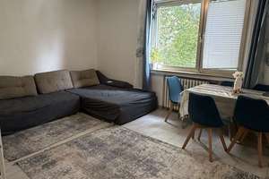 2 Zimmer Wohnung im Herzen von Mülheim – Die vollständige Adresse der Immobilie erhältst du vom Anbieter., 51063 Mülheim (Ortsteil), Köln – Vorschaubild 4