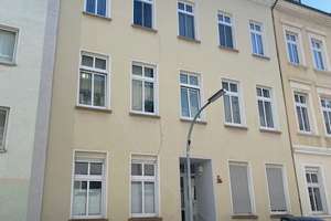 Tolle DG-Wohnung nähe Westpark