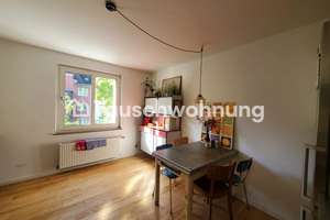 Tauschwohnung: Charmante Wohnung mit wunderschönem Blick