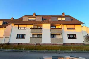 Großzügige Eigentumswohnung in Rheindorf  – Die vollständige Adresse der Immobilie erhältst du vom Anbieter., 51371 Rheindorf, Leverkusen – Vorschaubild 2