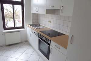 Vermietete Etagenwohnung mit Balkon, Einbauküche unweit des Hauptbahnhofs – Gießerstraße 19, 9130 Sonnenberg, Chemnitz – Vorschaubild 9