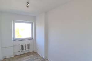 Grün. Großzügig.Komfortabel. 3-Zimmer Wohnung mit großem Balkon – Die vollständige Adresse der Immobilie erhältst du vom Anbieter., 38448 Teichbreite, Wolfsburg – Vorschaubild 5