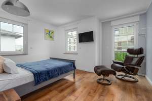 Stilvolle Stadtvilla mit großzügigem Raumkonzept und energieeffizienter Ausstattung – Die vollständige Adresse der Immobilie erhältst du vom Anbieter., 12623 Mahlsdorf, Berlin – Vorschaubild 15