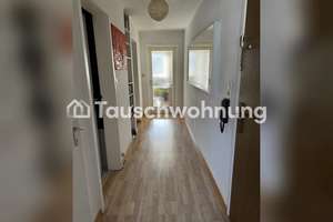 Tauschwohnung: Tausche 2 ZW in Alt-Schwabing gegen 3+ ZW – Die vollständige Adresse der Immobilie erhältst du vom Anbieter., 80802 Münchner Freiheit, München – Vorschaubild 3