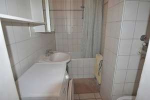 1-Zimmer-Wohnung in zentraler Lage in Neu-Ulm – Die vollständige Adresse der Immobilie erhältst du vom Anbieter., 89231 Neu-Ulm – Vorschaubild 6