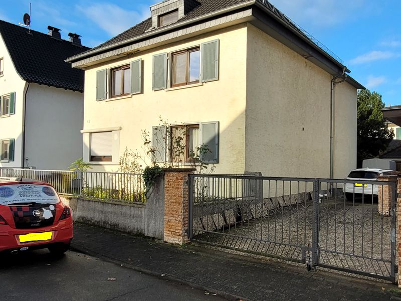 Haus kaufen in Rüsselsheim am Main ImmoScout24