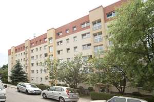 Da kommt man gern Heim. interessante 3-Zimmer-Wohnung – Löwenhainer Str. 34, 1279 Tolkewitz/Seidnitz-Nord, Dresden – Vorschaubild 1