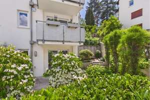 Wunderschöne Wohnung mit großer Terrasse und Garten – Die vollständige Adresse der Immobilie erhältst du vom Anbieter., 70565 Rohr, Stuttgart – Vorschaubild 2
