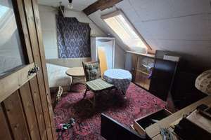 Ländliches Anwesen mit Scheune, Garage und 2700 m2 Garten – Die vollständige Adresse der Immobilie erhältst du vom Anbieter., 96349 Steinwiesen – Vorschaubild 10