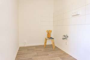 1-Raum-Wohnung mit separater Schlafecke – Otto-Hofmann-Str. 9, 9122 Markersdorf, Chemnitz – Vorschaubild 2