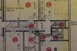 **PREISGÜNSTIG KAUFEN - bevor die Zinsen steigen** 4-Zi.-Whg. BELETAGE | ZWEI BALKONE | Bezug SOFORT – Erisdorfer Straße 24, 70599 Birkach-Nord, Stuttgart – Vorschaubild 23