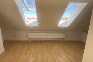 Mitten in Nürnberg eine tolle 3-Zimmer Maisonettewohnung mit Einbauküche – Vordere Ledergasse 0, 90403 Altstadt, Sankt Lorenz, Nürnberg – Vorschaubild 14