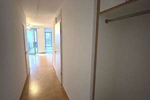 Barrierefreie 2-Zimmer-OG-Wohnung in der Vredener Innenstadt, bevorzugt Senioren – Klühnmarkt 3, 48691 Vreden – Vorschaubild 8