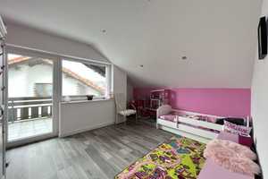 Mit klasse Grundstück in bester und beliebter Wohnlage. Ein großzügiges Haus mit exclusiver Au – Laufenburg (Baden), Waldshut (Kreis), 79725 Waldshut (Kreis) – Vorschaubild 21