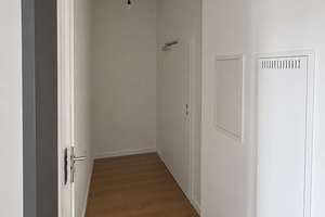 Loft Wohnung mit 6m hohen Decken und Weserblick – Die vollständige Adresse der Immobilie erhältst du vom Anbieter., 28217 Überseestadt, Bremen – Vorschaubild 3