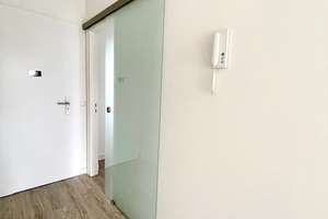 Reserviert - Schöne, sanierte 1-Zimmer-Wohnung in zentraler Lage - courtagefrei – Grevenweg 32, 20537 Borgfelde, Hamburg – Vorschaubild 13