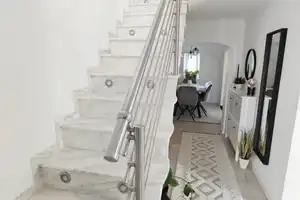 Liebevoll saniertes Wohnhaus mit großem Garten rund 10 Autominuten von Landau a.d.Isar entfernt !!! – Dingolfing-Landau (Kreis) – Vorschaubild 18