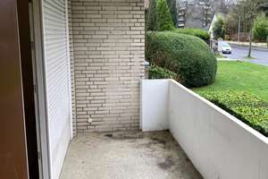 Renovierte 3. Zi.- Wohnung mit 2 Balkonen und Küche – Urftstraße 111, 41239 Schmölderpark, Mönchengladbach – Vorschaubild 8