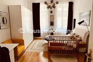 Tauschwohnung: 2,5 Zimmer im Samariterkiez gegen 4 Zimmer – Die vollständige Adresse der Immobilie erhältst du vom Anbieter., 10247 Friedrichshain, Berlin – Vorschaubild 1